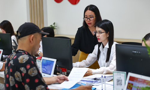 83 wards and communes in Ho Chi Minh City to gain an additional vice chairman of the people's committee