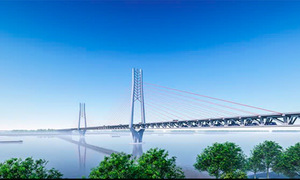 Can Tho 2 bridge expected to break ground in 2026