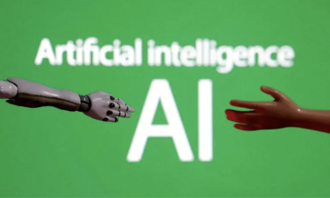 Wins lawsuit after being fired due to AI