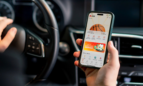 MSB partners with VETC to offer nationwide roadside assistance package to customers