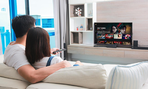 FPT Play adds series of 'blockbuster' films for new year's holiday