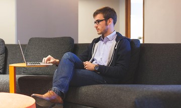 Working on sunday: the 'new normal' for office workers