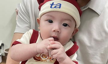 Thyroid cancer discovered during infertility treatment