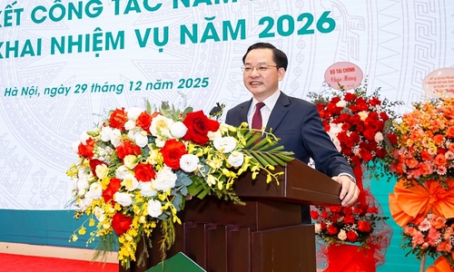 Vinachem records growth in 2025