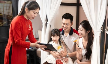 Fuji Wellness Center - a comprehensive healthcare model