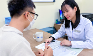 Seven common inherited colorectal polyposis syndromes