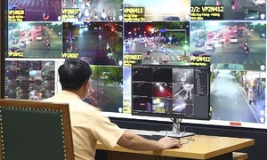 List of nearly 550 cars and motorbikes issued cold fines in first phase