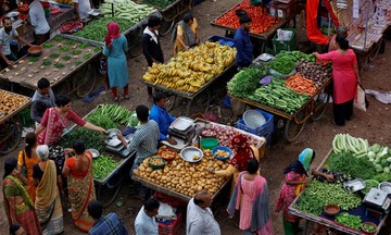 India asserts economy has surpassed Japan