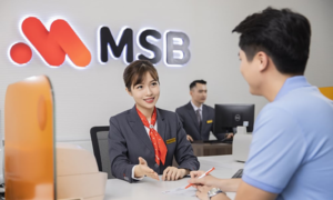 MSB offers preferential exchange rates and fees for remittance recipients