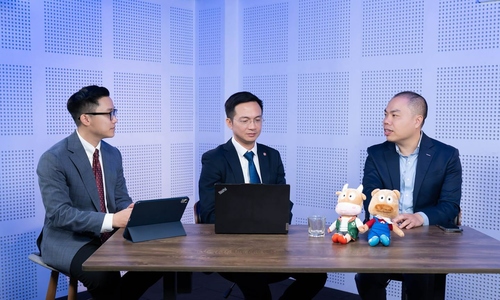 Four potential sectors to attract stock market capital in 2026