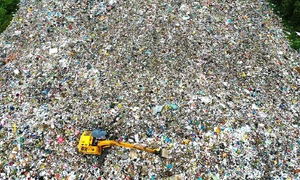 Ca Mau invests over 1,700 billion VND in waste-to-energy plant