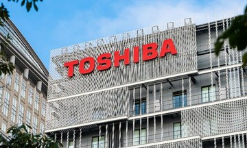 Toshiba and Qazpost partner to enhance warehouse operational efficiency