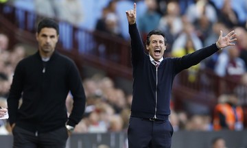 Unai Emery - a premier league disruptor