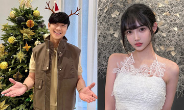 Lam Tuan Kiet dating