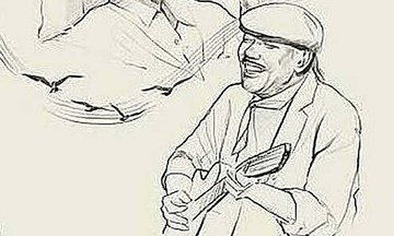 Disputes lead to postponement of 'Ve day bon canh chim troi' show