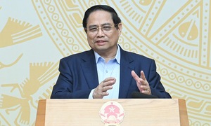 Prime Minister: striving to complete 'Quang Trung campaign' by mid-january 2026