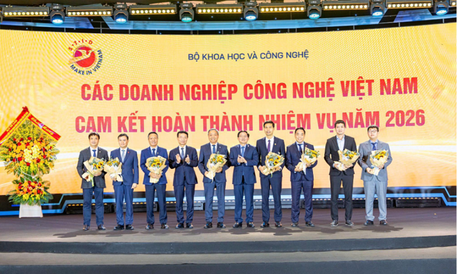 MISA assigned strategic digital technology leadership for AI agent