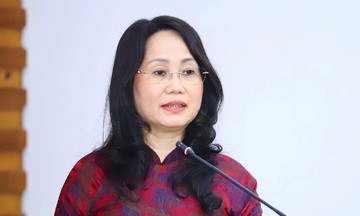 Deputy head of central party office appointed deputy minister of culture, sports and tourism