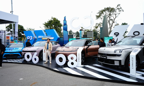 Lynk & Co and its technology-driven approach to Vietnamese customers