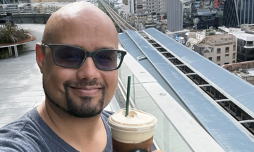 Losing friends after earning one million USD