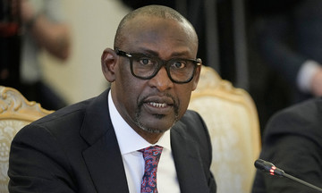 Two African nations retaliate against US entry ban