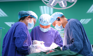 Technology reduces facial paralysis complications in parotid gland tumor surgery