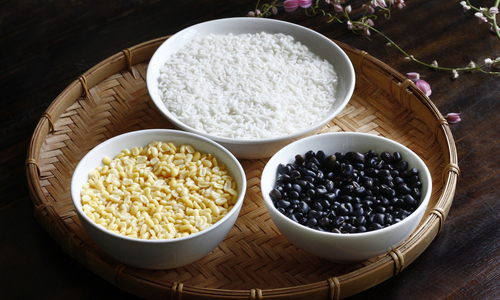 Regular foods beneficial for people with high blood pressure