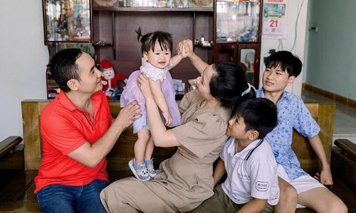 Health insurance solutions for the whole family from Generali