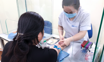 Muscle loss due to improper weight loss methods