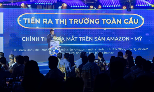 65-year-old cotton company targets US expansion