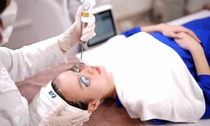 What is multi-layer skin rejuvenation?