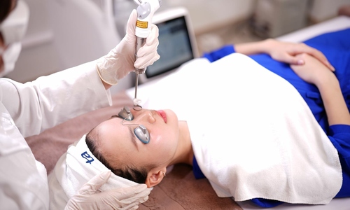 What is multi-layer skin rejuvenation?