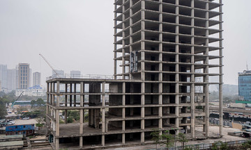 Former Vietnam National Cement Corporation chairman prosecuted for leaving trillion-dong tower idle for a decade