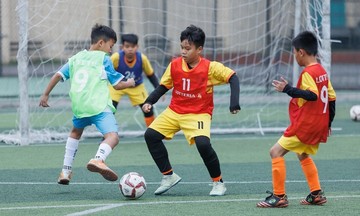 over a decade of lotteria challenge cup 2025 nurturing young talents