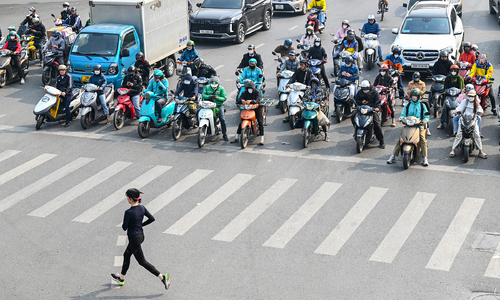 Three changes in 2025 to reform Vietnamese driving habits
