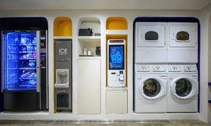 Wink Hotels' innovative hospitality model