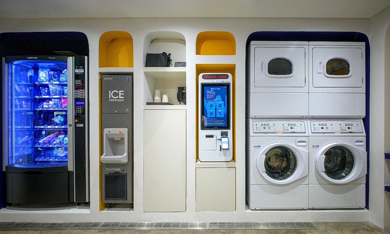 Wink Hotels' innovative hospitality model