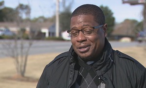 suddenly stripped of driver's license due to matching name, birthdate with violator