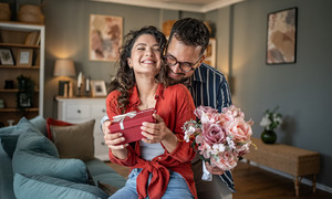 The pitfalls behind the 'high-effort boyfriend' trend