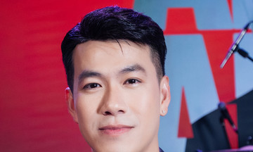 Ho Trung Dung: 'I overcame hurt'