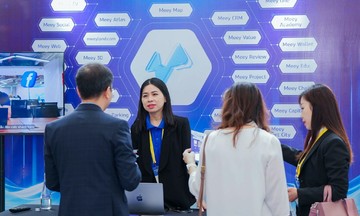 Meey Group aims for a real estate technology ecosystem
