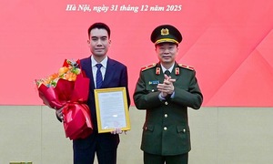 MobiFone appoints new acting general director