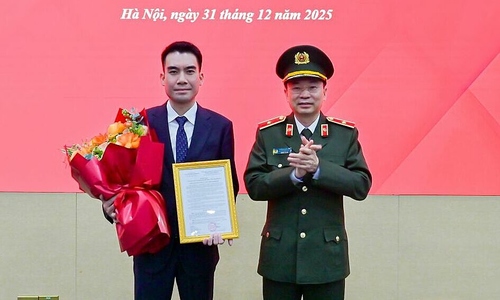 MobiFone appoints new acting general director