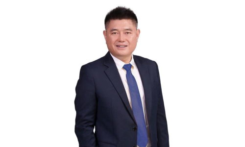Nguyen Duc Thuy divests from LPBank