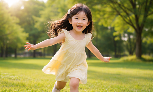 5 behavioral changes in children that may stem from vitamin deficiency