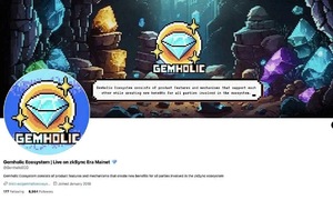 Virtual currency platform established, over 39 billion dong scammed in two days