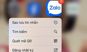 Experts: Zalo's new terms risk violating laws