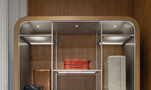 Rimowa launches two new seasonal luggage colors