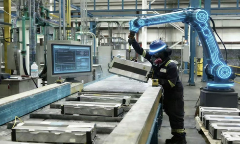 China's electric vehicle battery recycling market sees explosive growth