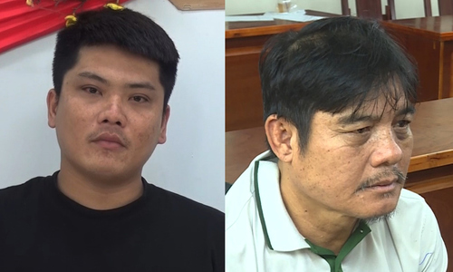 Scams from 'knight' Nguyen Thanh Hai's videos rescuing victims in Cambodia